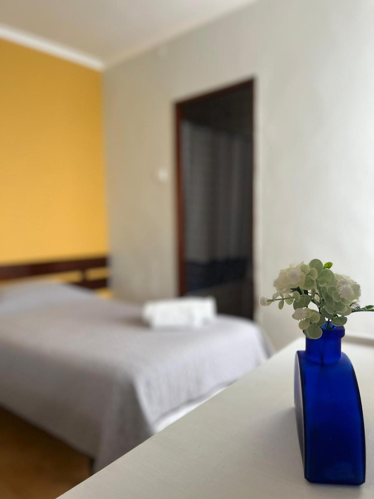 Residencia Aviz Hotel เปนิช ภายนอก รูปภาพ