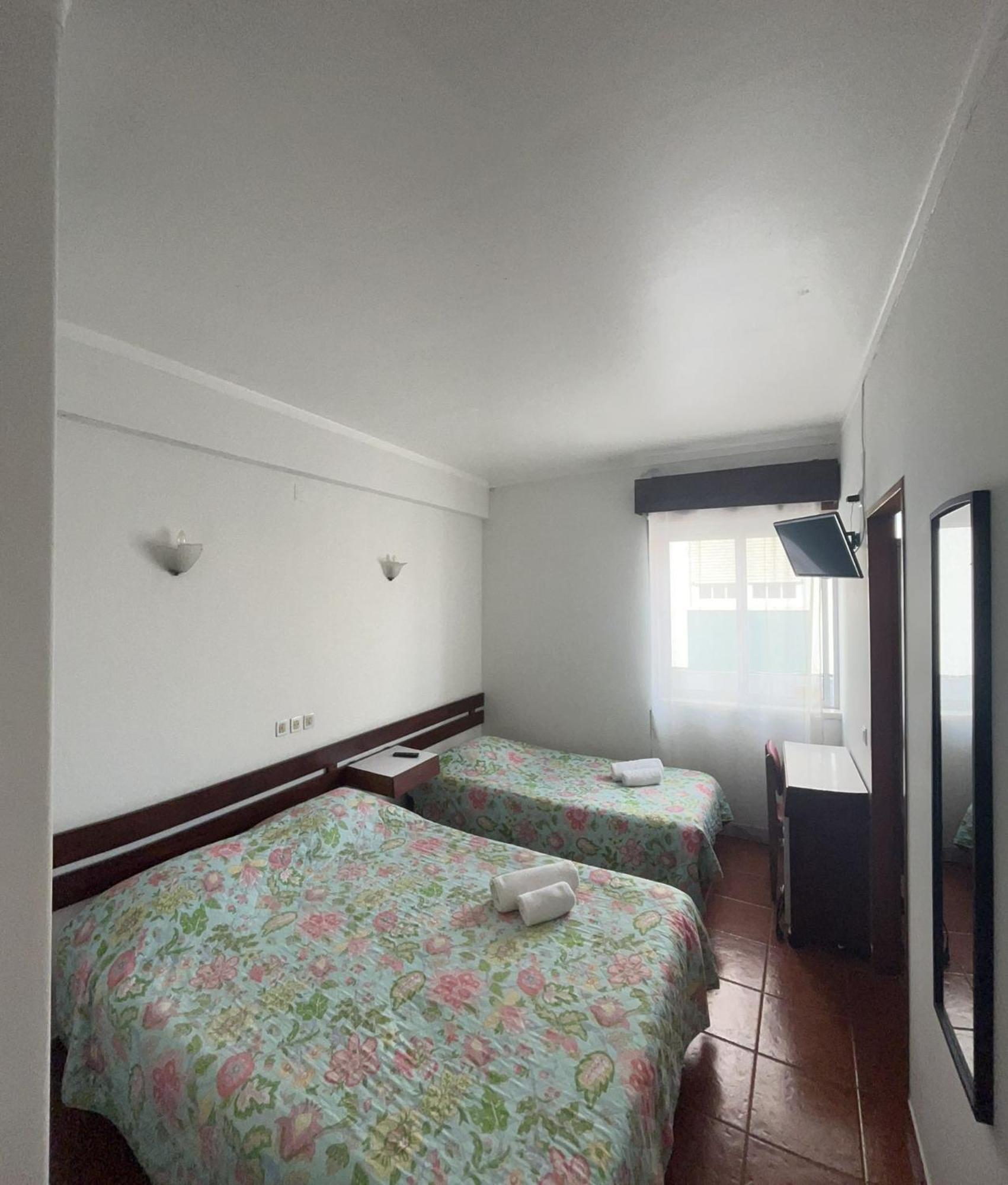 Residencia Aviz Hotel เปนิช ห้อง รูปภาพ