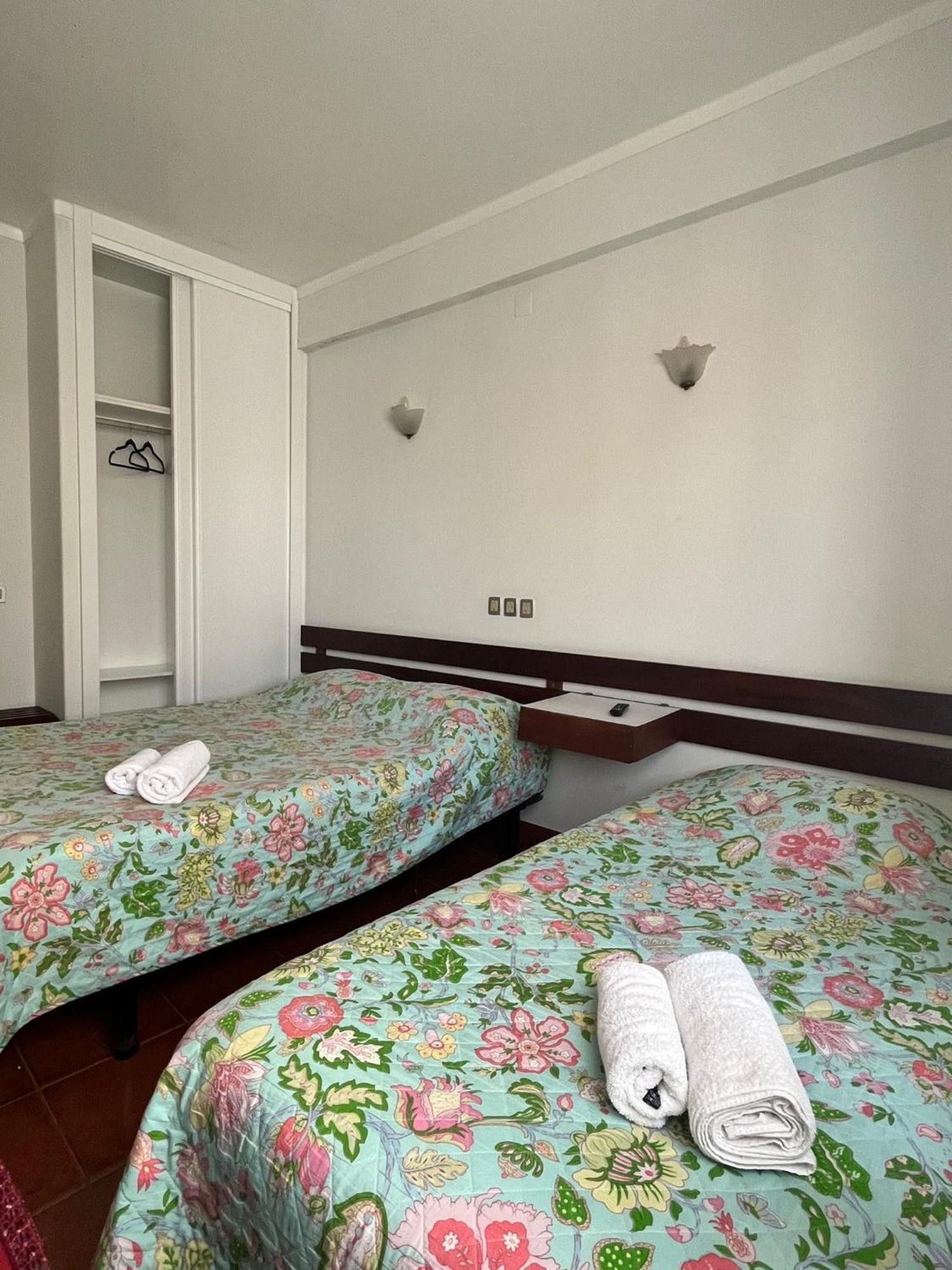 Residencia Aviz Hotel เปนิช ห้อง รูปภาพ